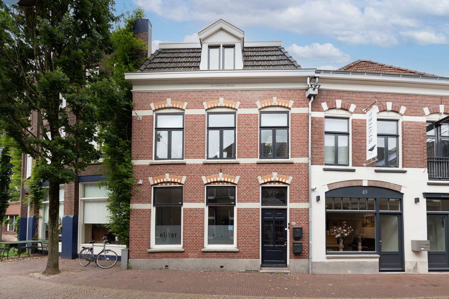 Foto 1 van Meddosestraat 47