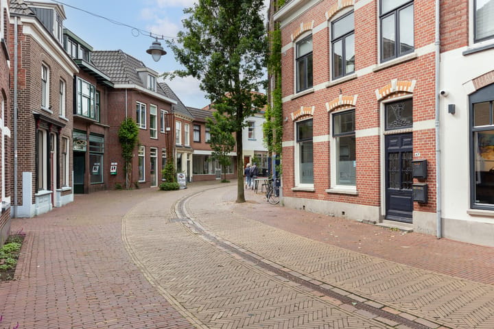 Foto 5 van Meddosestraat 47