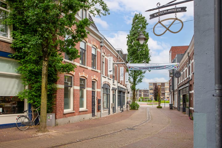 Foto 4 van Meddosestraat 47
