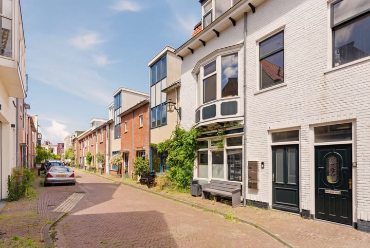 Foto 4 van Spiegelstraat 29-A
