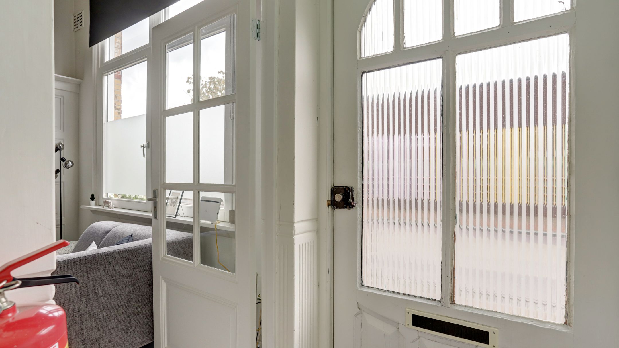 Photo 3 of Ootmarsumsestraat 22