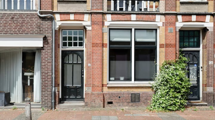 Foto 2 van Ootmarsumsestraat 22