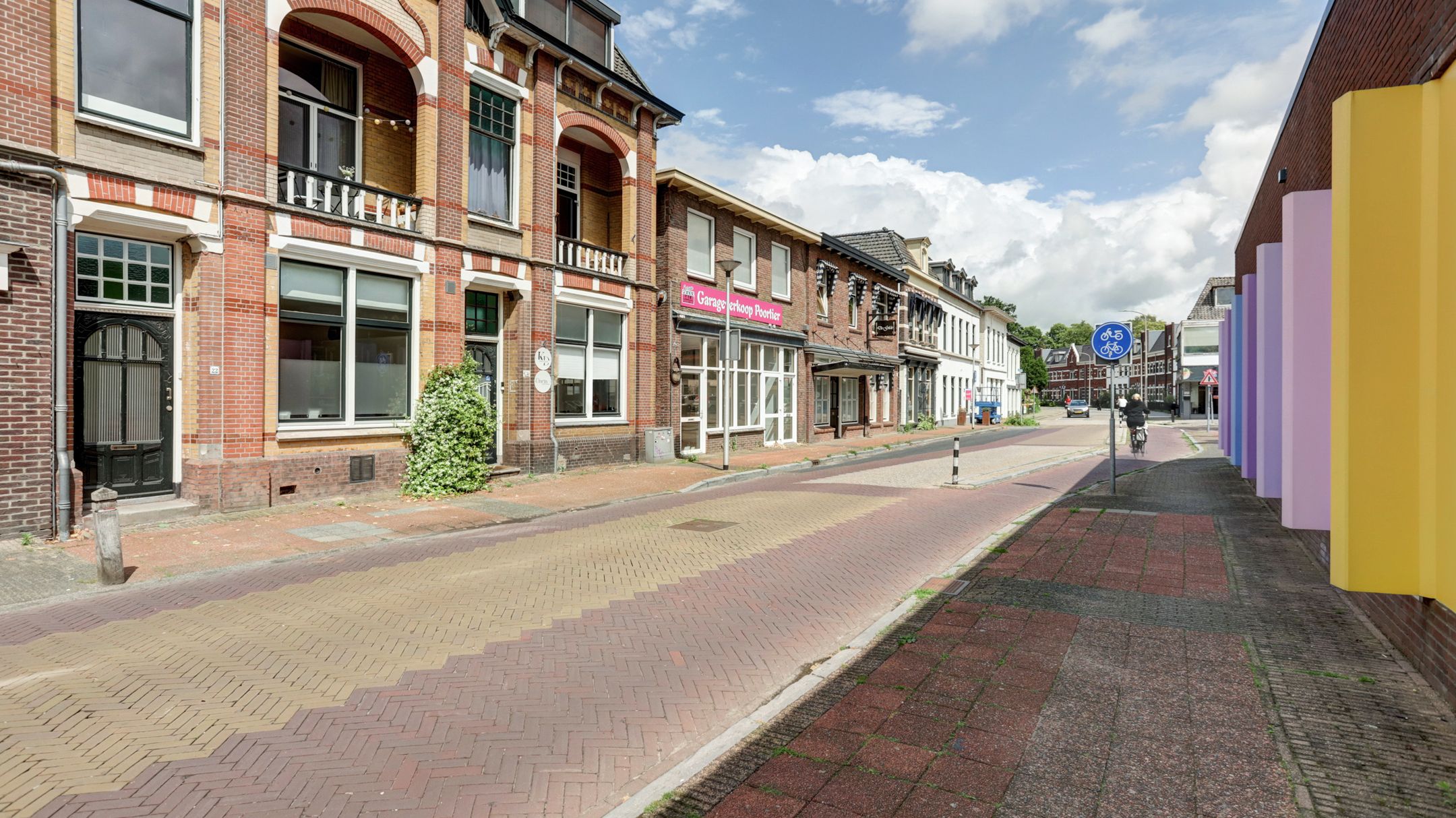 Photo 18 of Ootmarsumsestraat 22