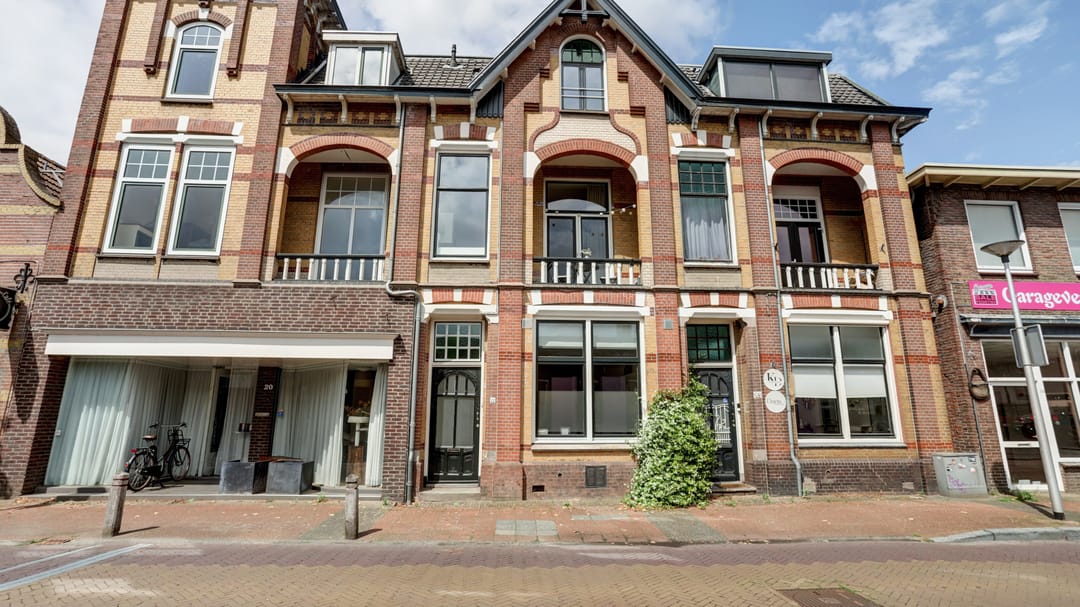Photo 16 of Ootmarsumsestraat 22