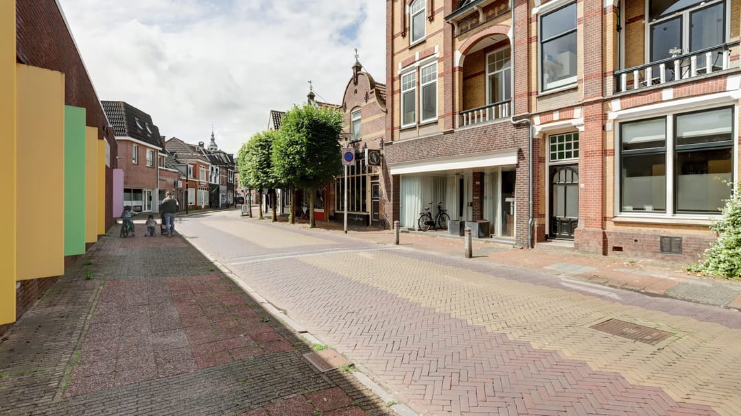 Photo 17 of Ootmarsumsestraat 22