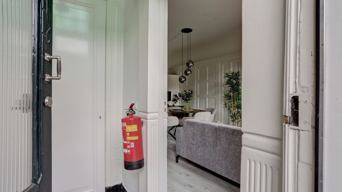 Photo 4 of Ootmarsumsestraat 22