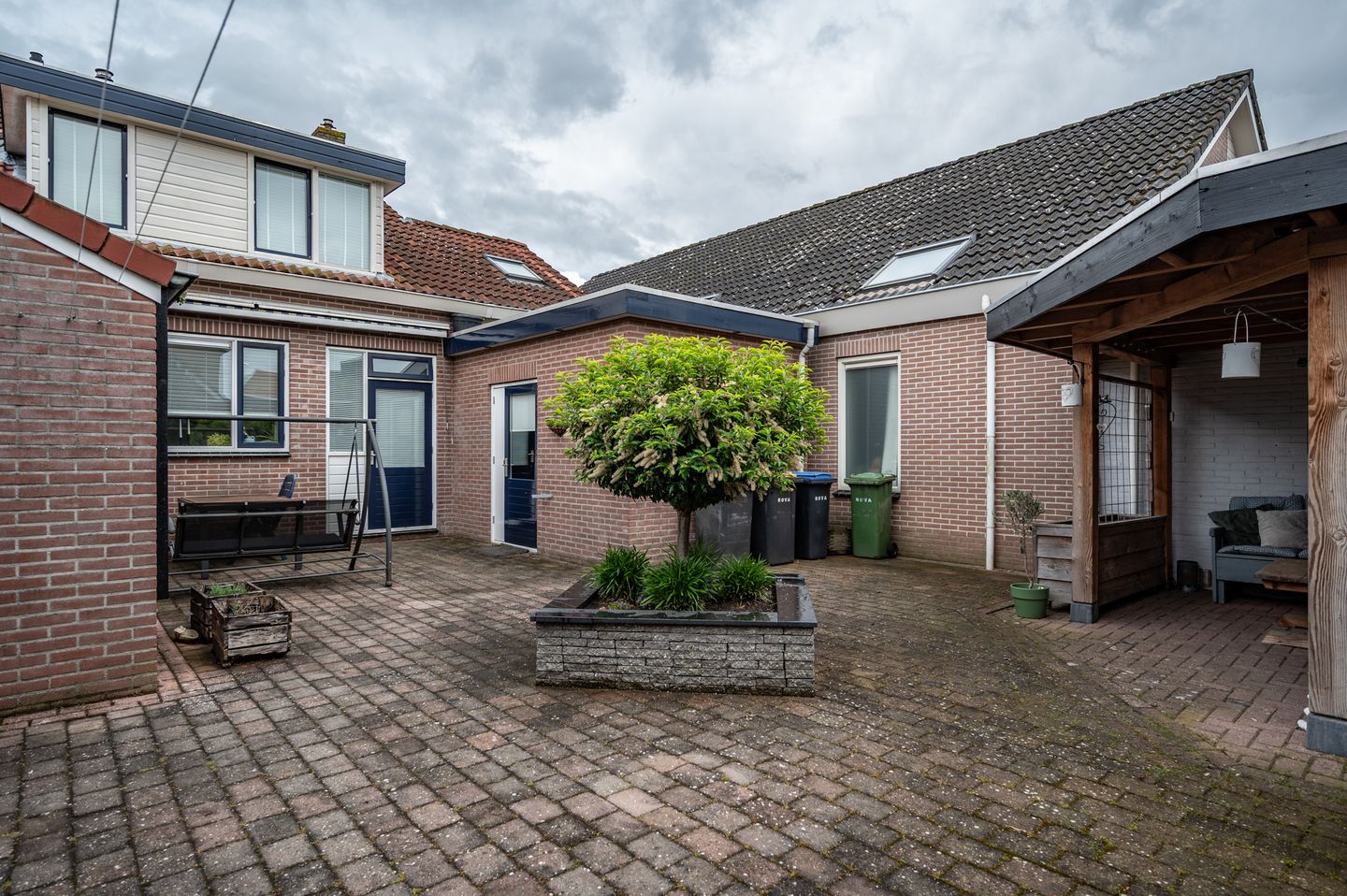 Foto 4 van Oranjestraat 3