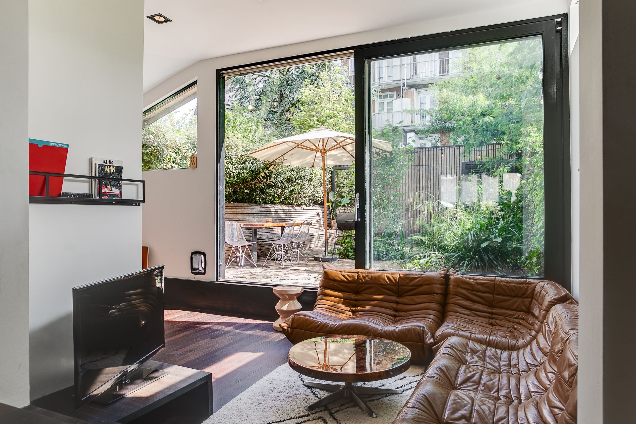 Admiraal De Ruijterweg 380-H Amsterdam - View 3
