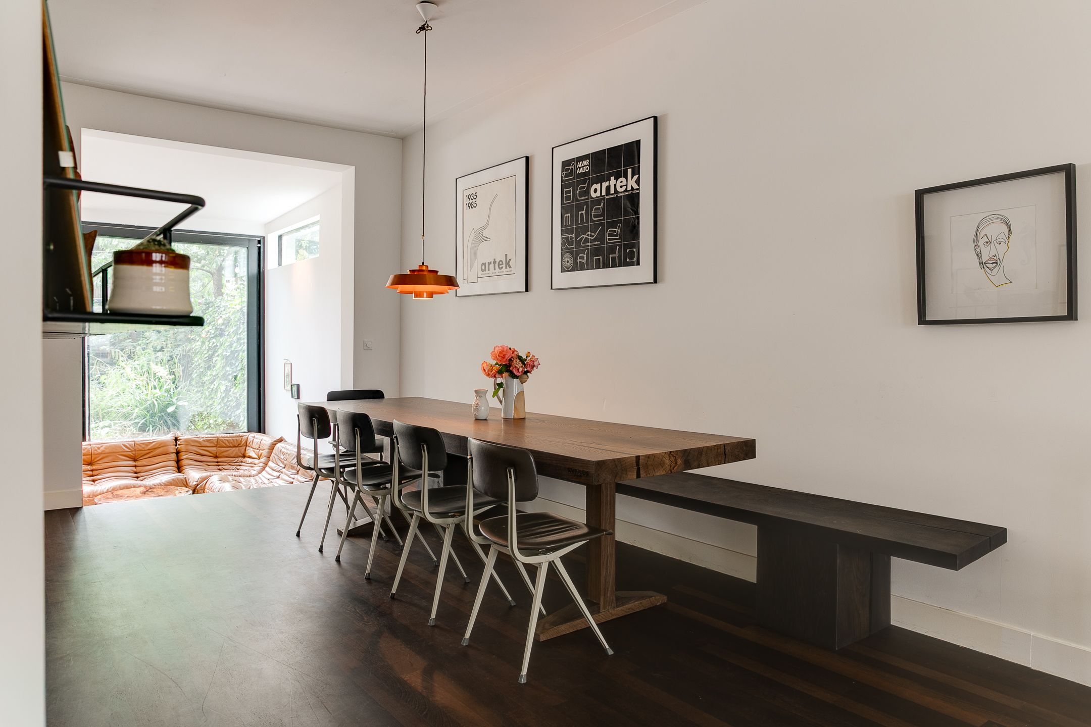Admiraal De Ruijterweg 380-H Amsterdam - More