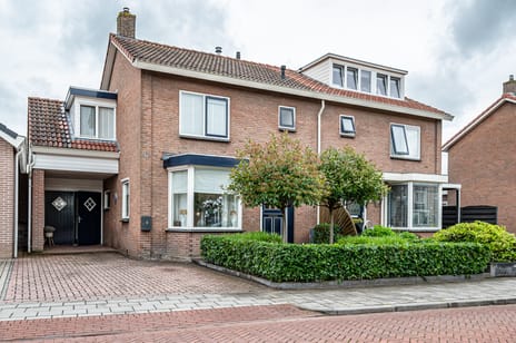 Oranjestraat thumbnail
