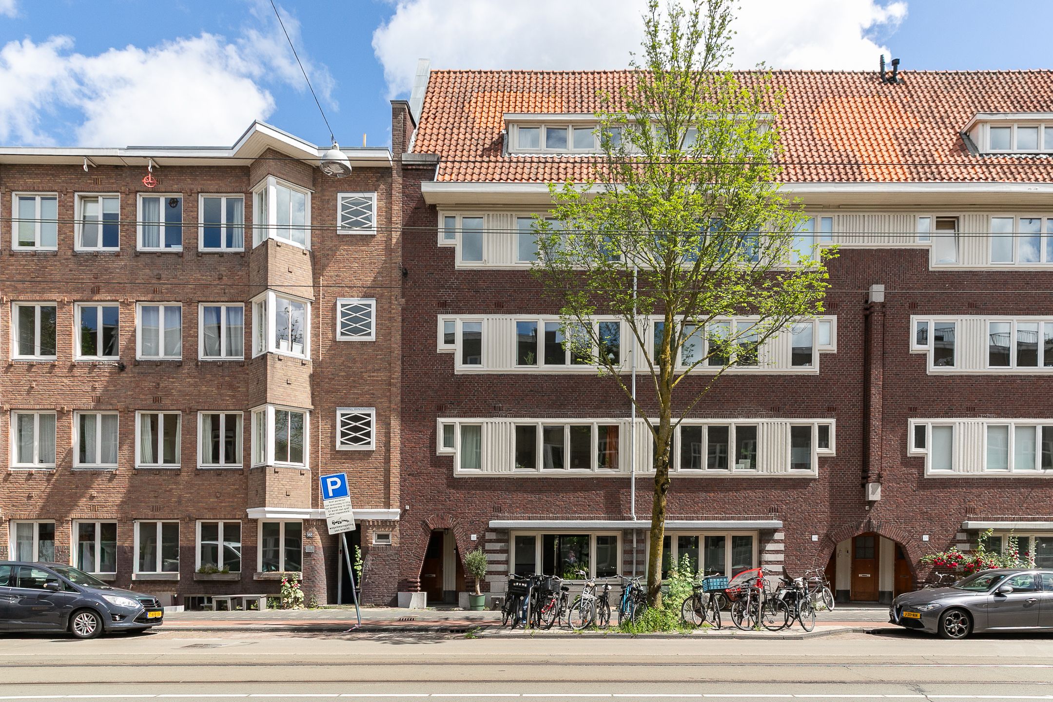 Admiraal De Ruijterweg 380-H 380 H