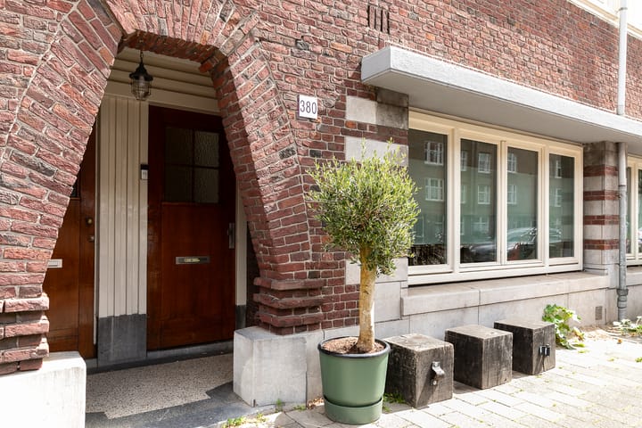 Foto 4 van Admiraal De Ruijterweg 380-H