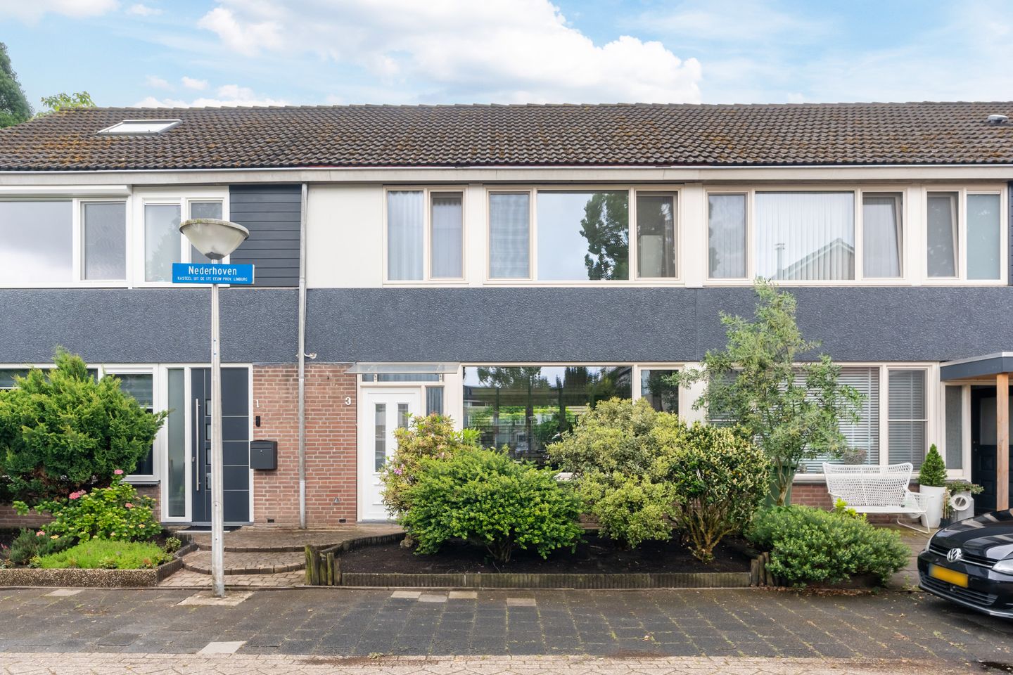 Foto 1 van Nederhoven 3