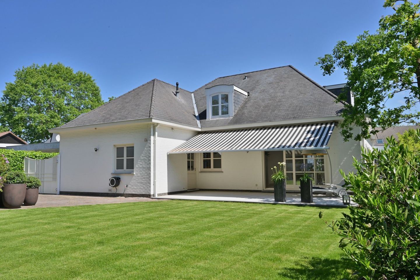 Photo 4 of Reistraat 9