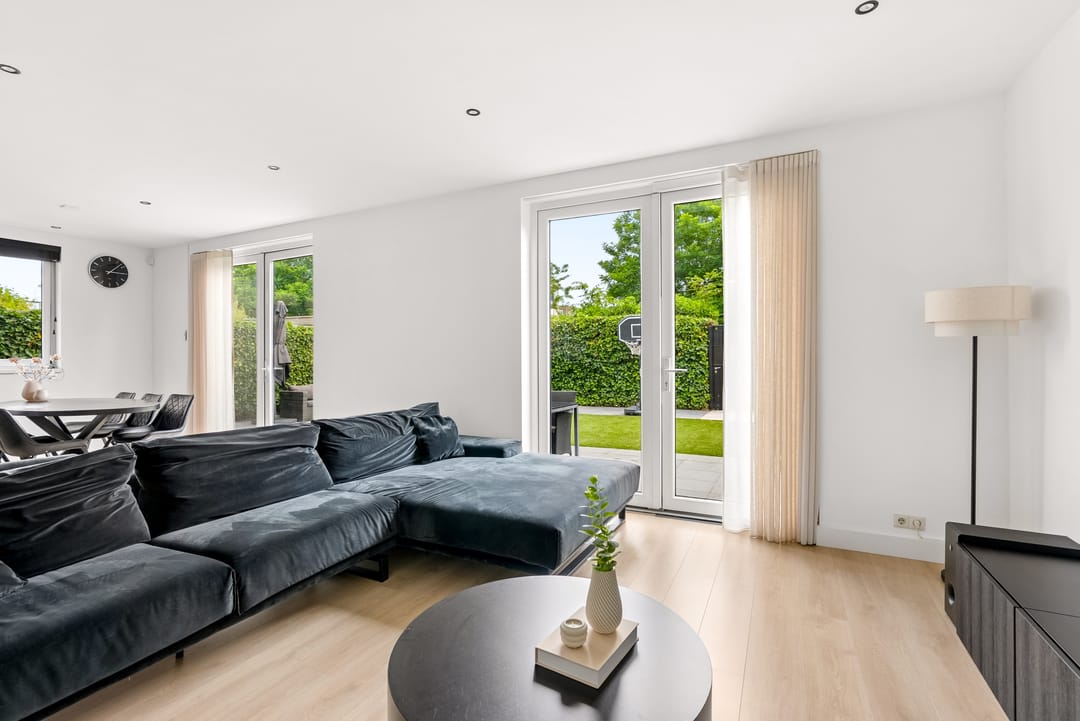 Photo 7 of Amorstraat 6