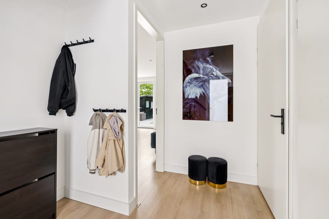 Photo 28 of Amorstraat 6