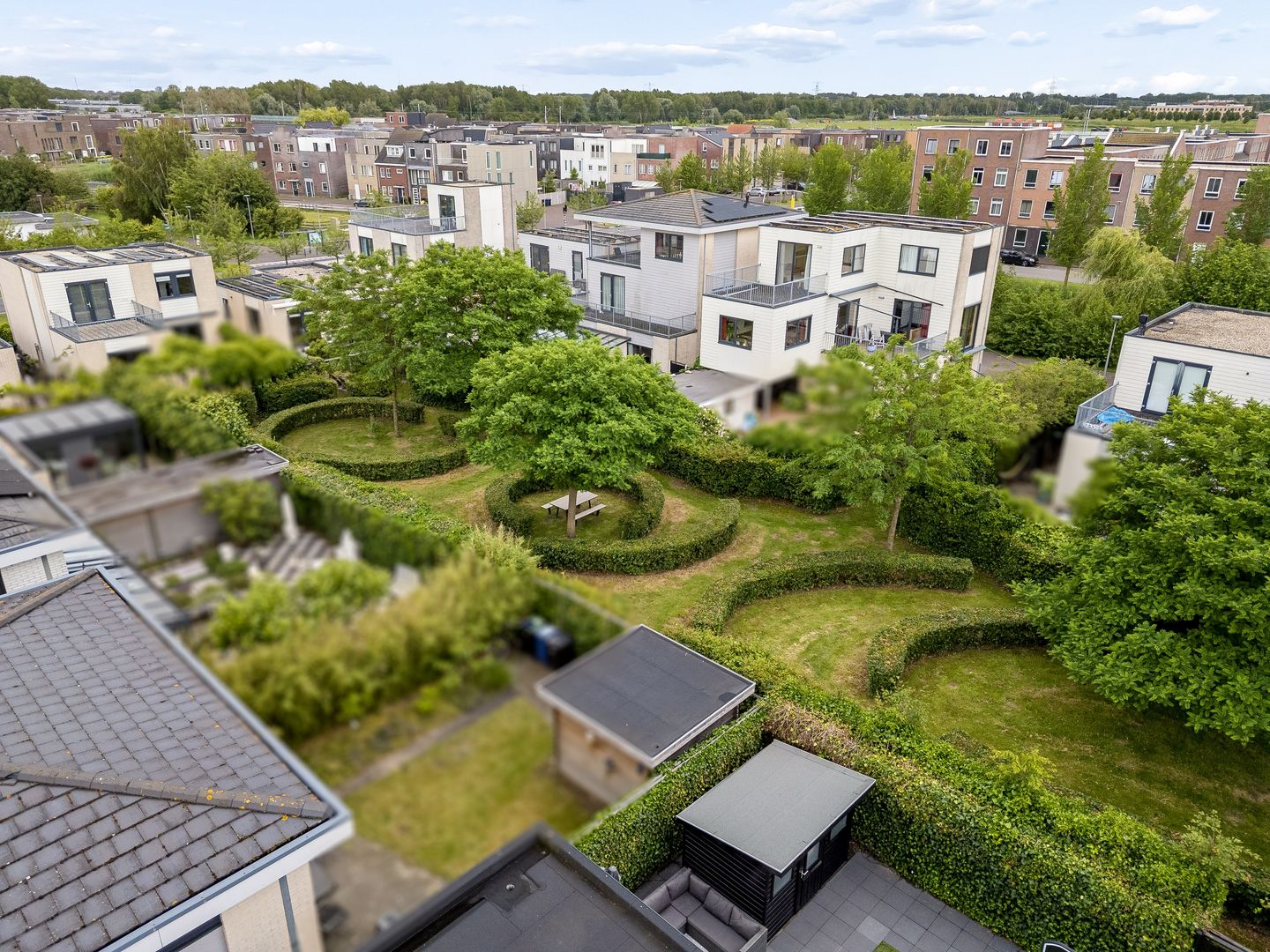 Photo 55 of Amorstraat 6