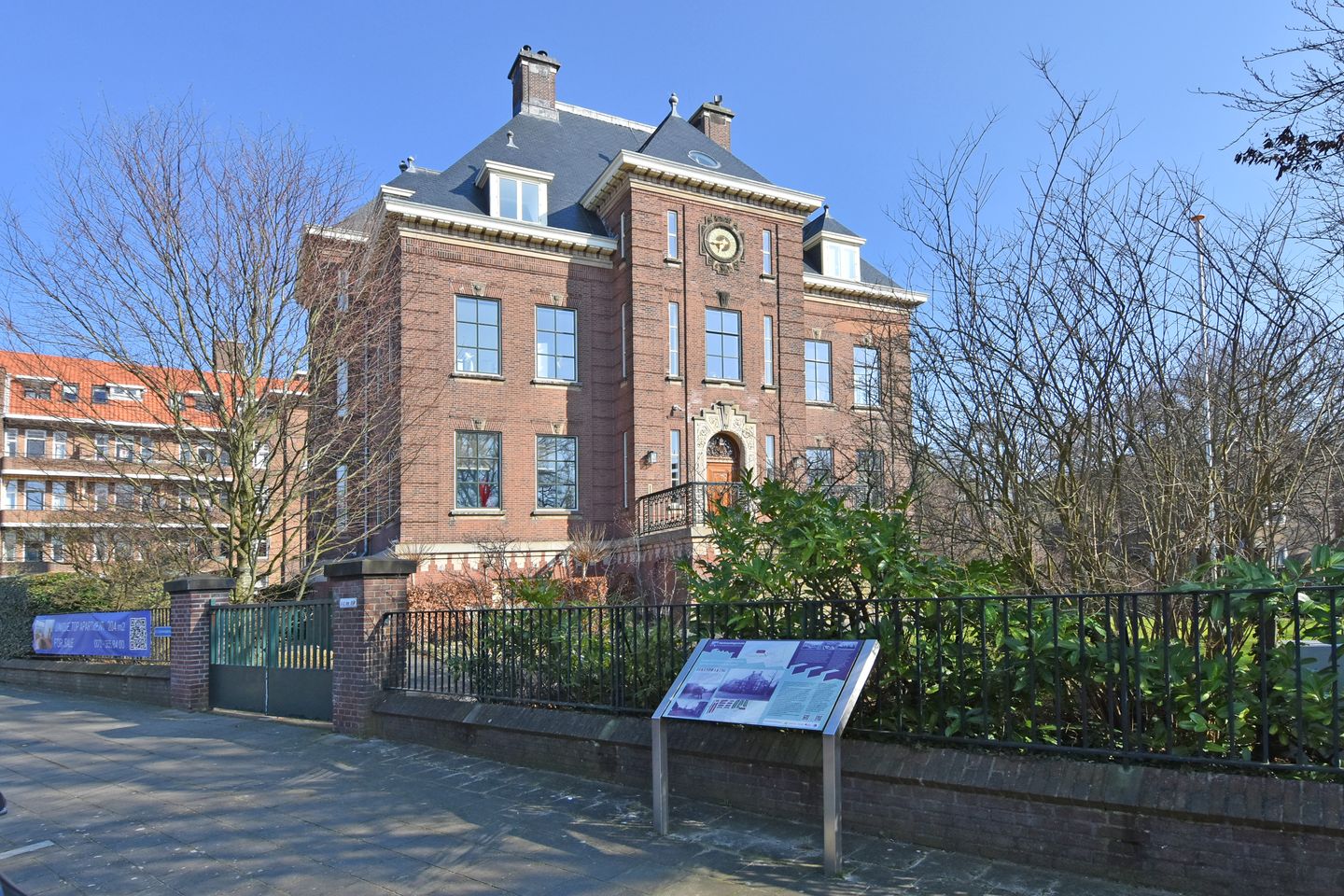 Foto 5 van R. J. Schimmelpennincklaan 19