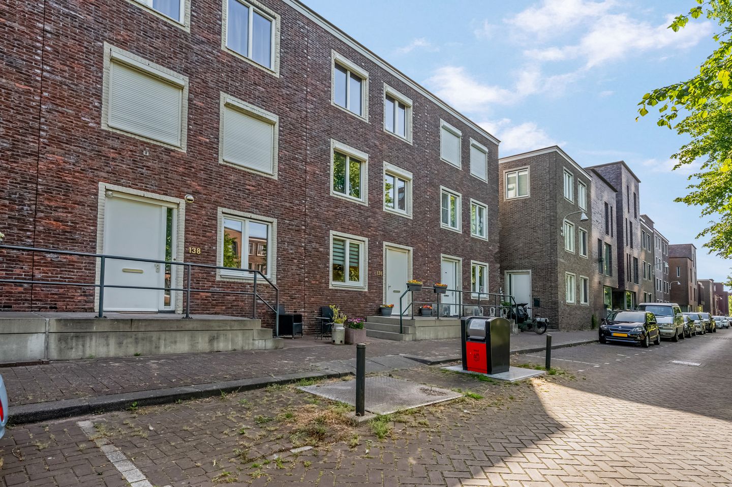 Photo 35 of Hindeloopenkade 136