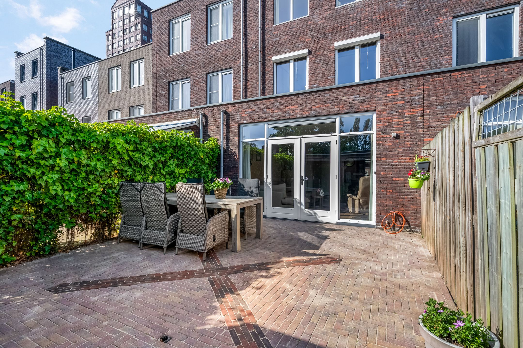 Photo 30 of Hindeloopenkade 136