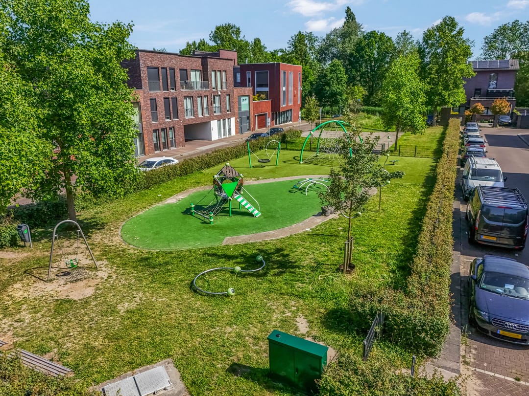 Photo 38 of Hindeloopenkade 136