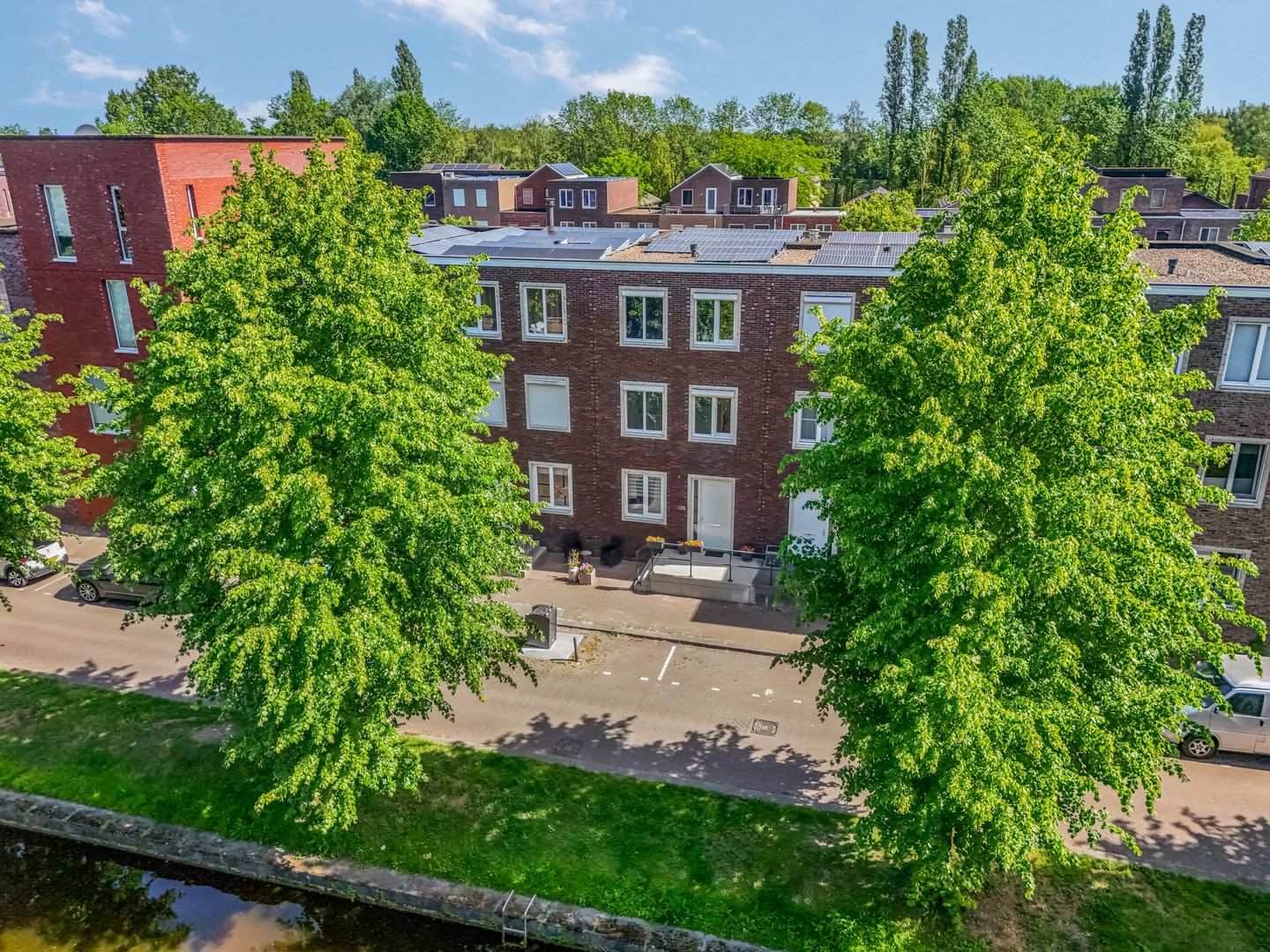 Photo 1 of Hindeloopenkade 136