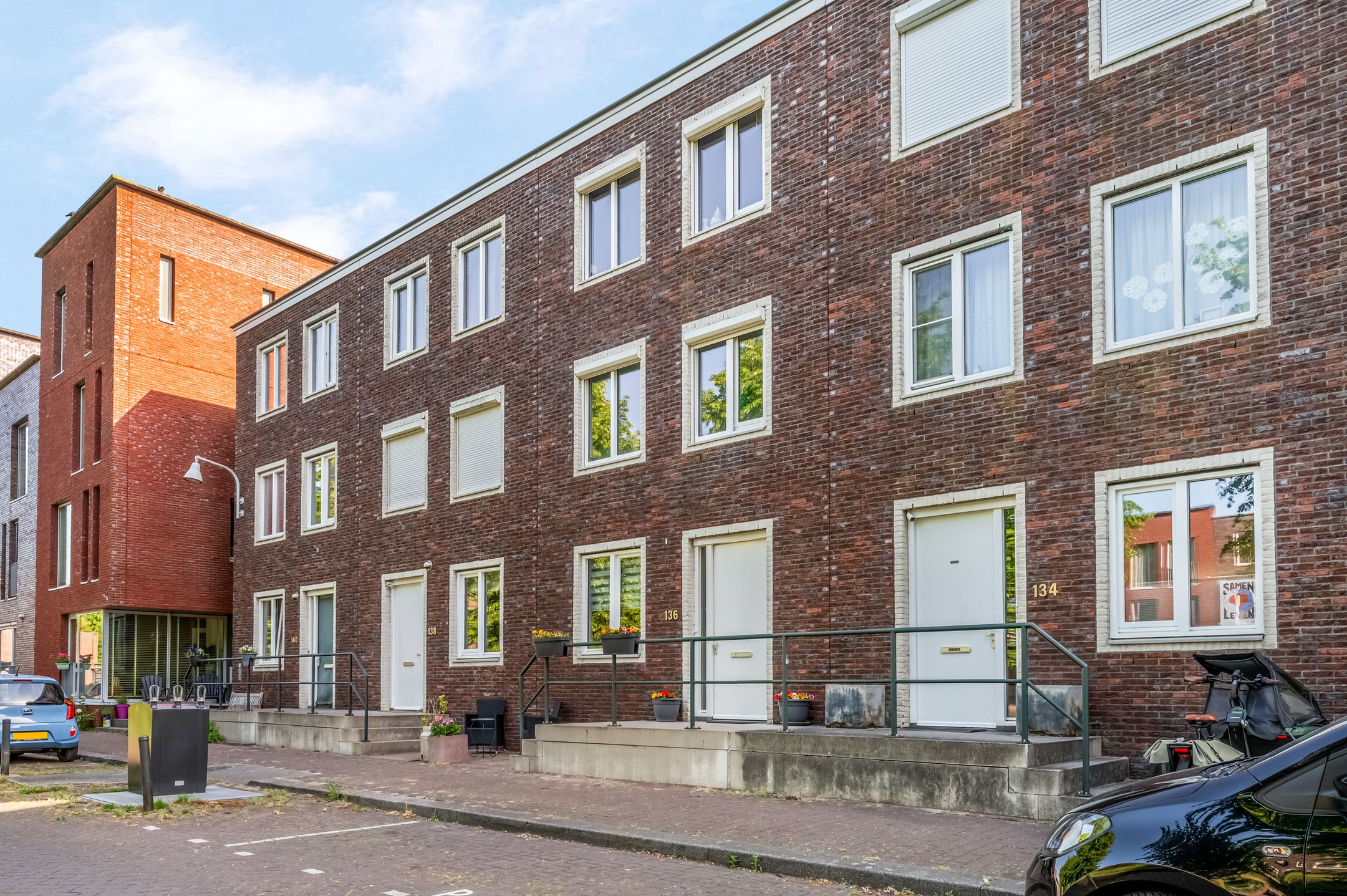 Photo 36 of Hindeloopenkade 136