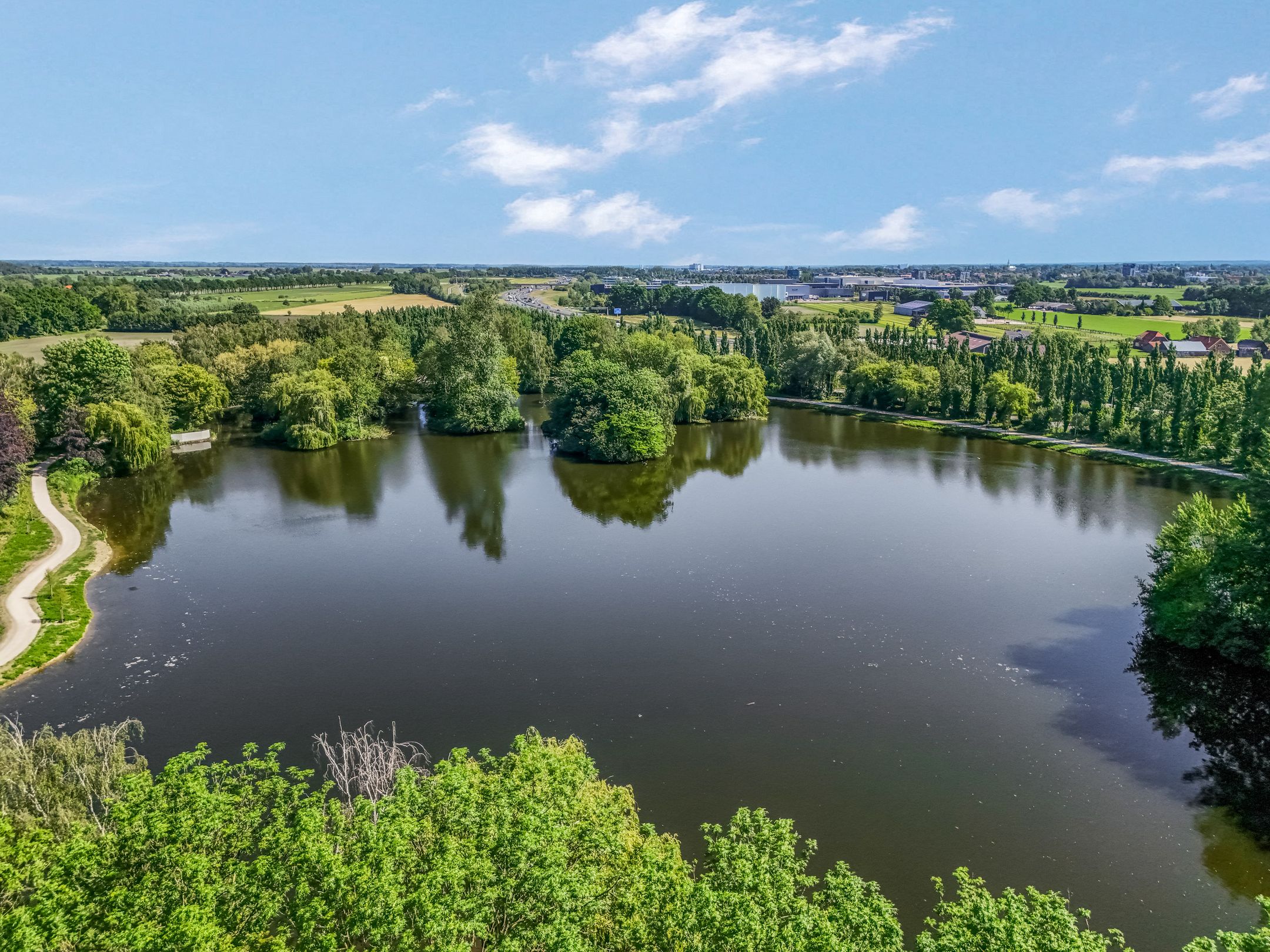 Photo 39 of Hindeloopenkade 136