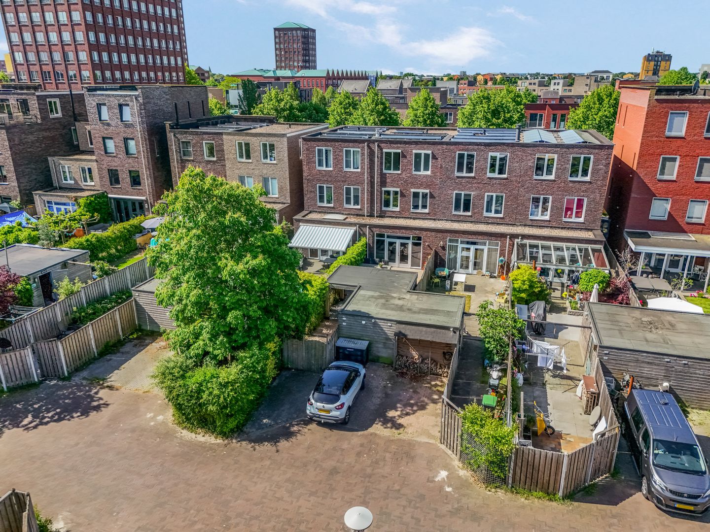 Photo 34 of Hindeloopenkade 136