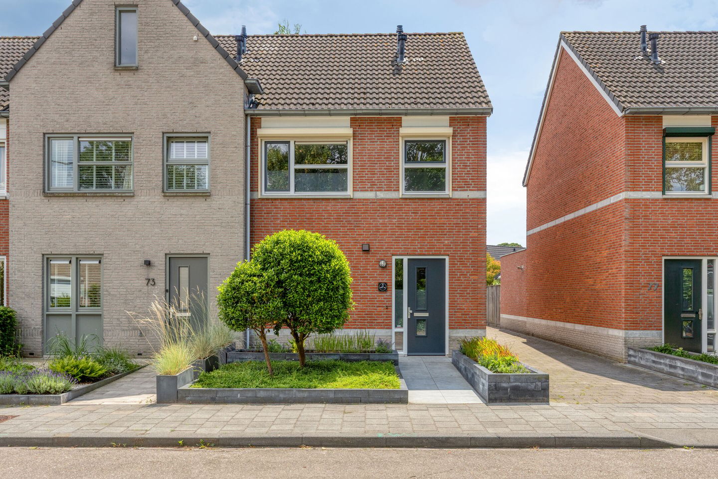 Photo 4 of Bosschekampstraat 75