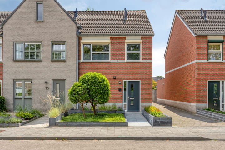 Photo 4 of Bosschekampstraat 75
