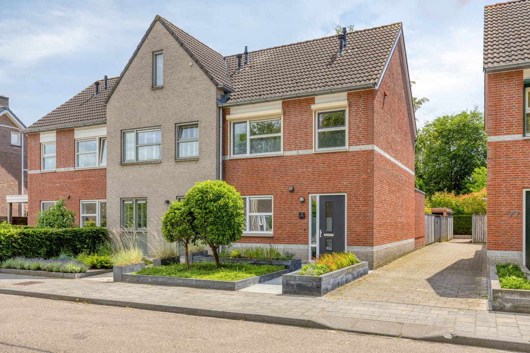 Photo 1 of Bosschekampstraat 75