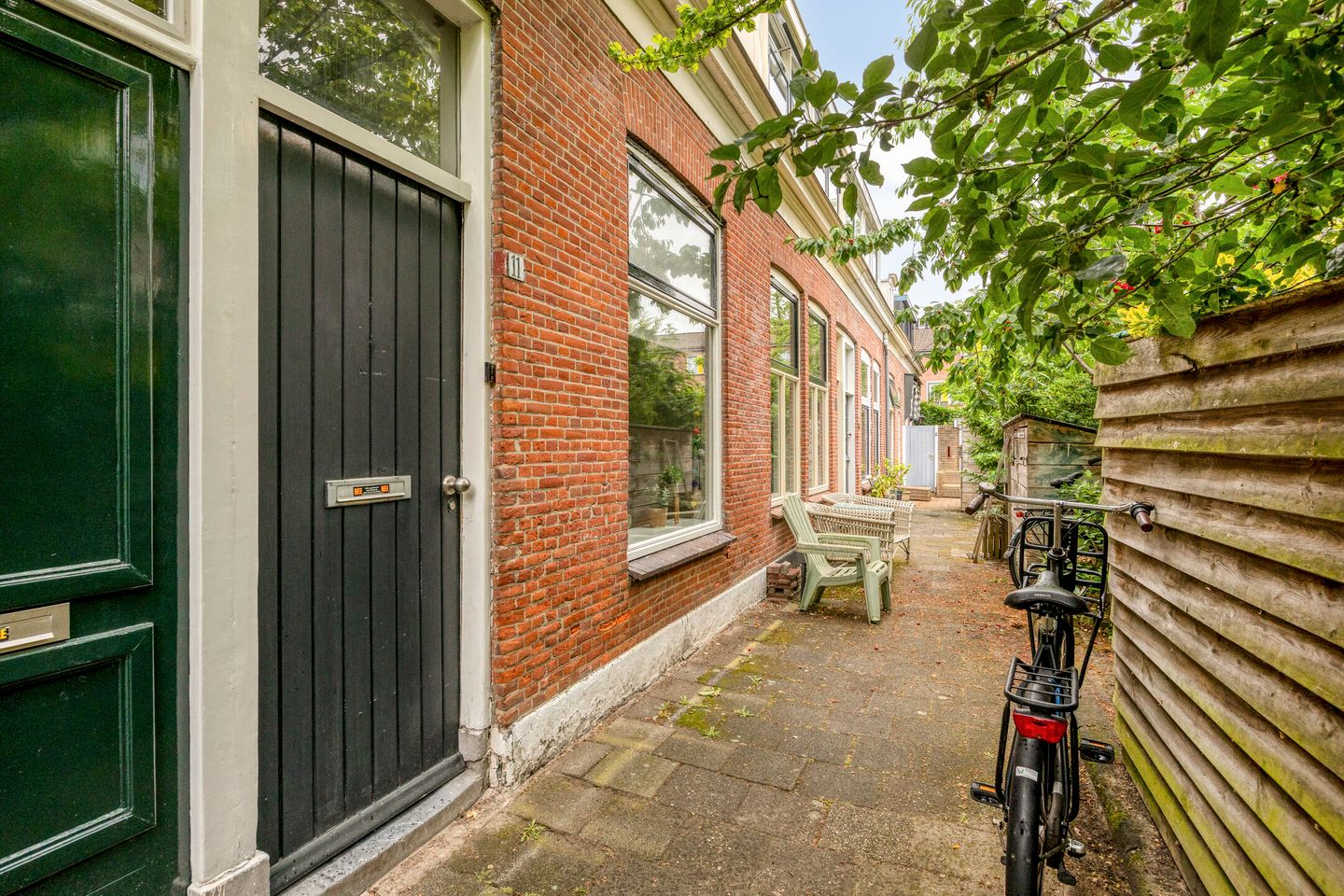 Foto 5 van Hermanstraat 11