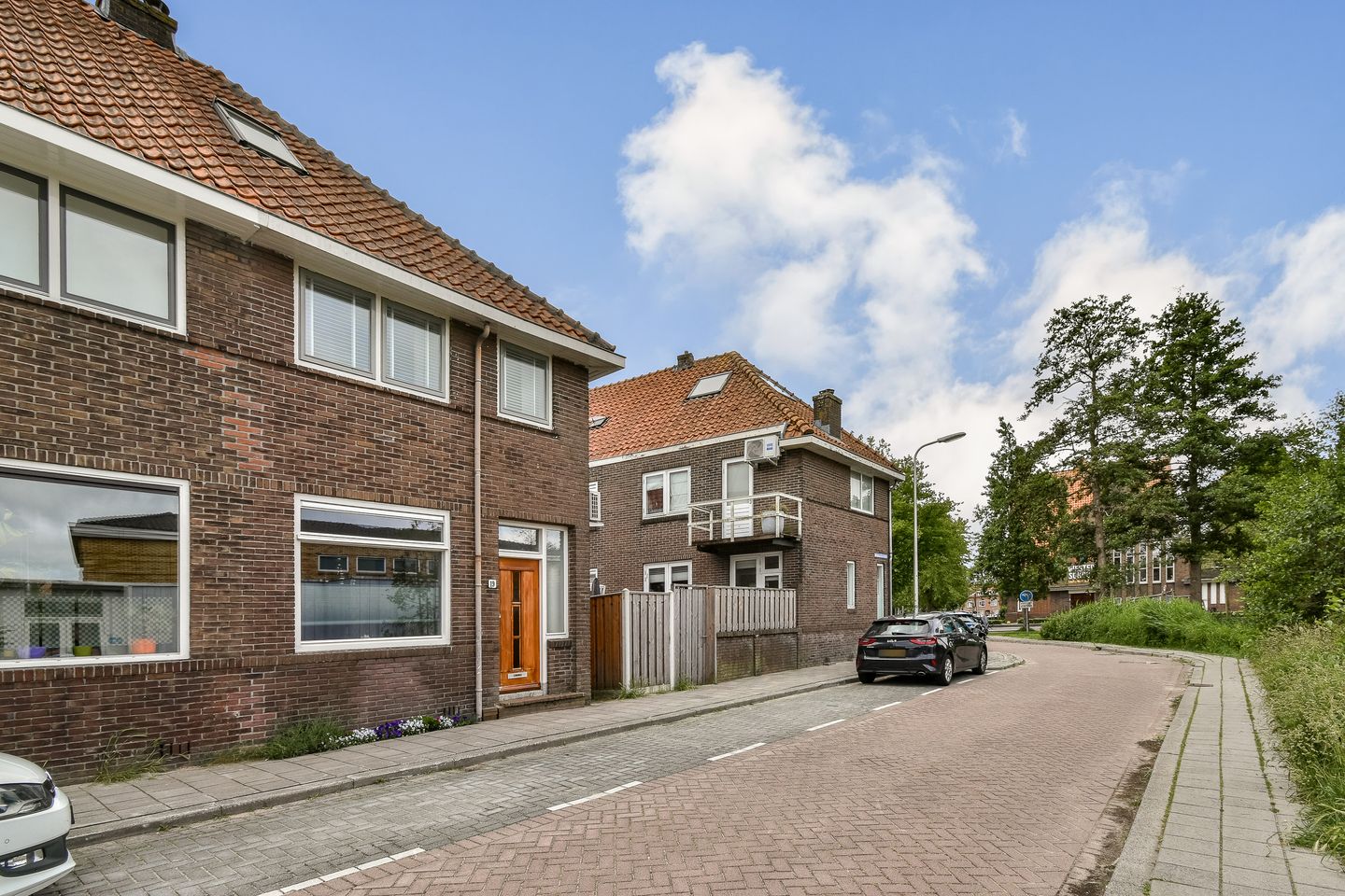 Foto 5 van Gerard Leeustraat 19