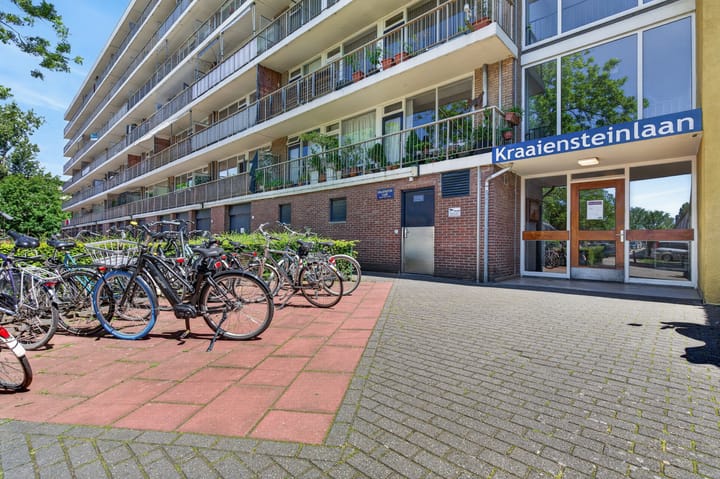 Photo 2 of Kraaiensteinlaan 29