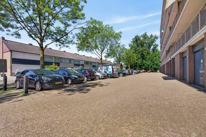 Photo 3 of Kraaiensteinlaan 29