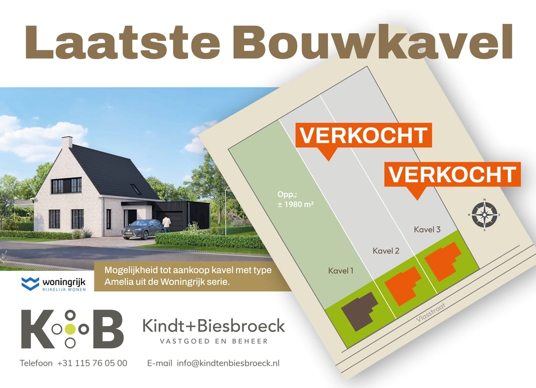 Foto 1 van Vlasstraat 18