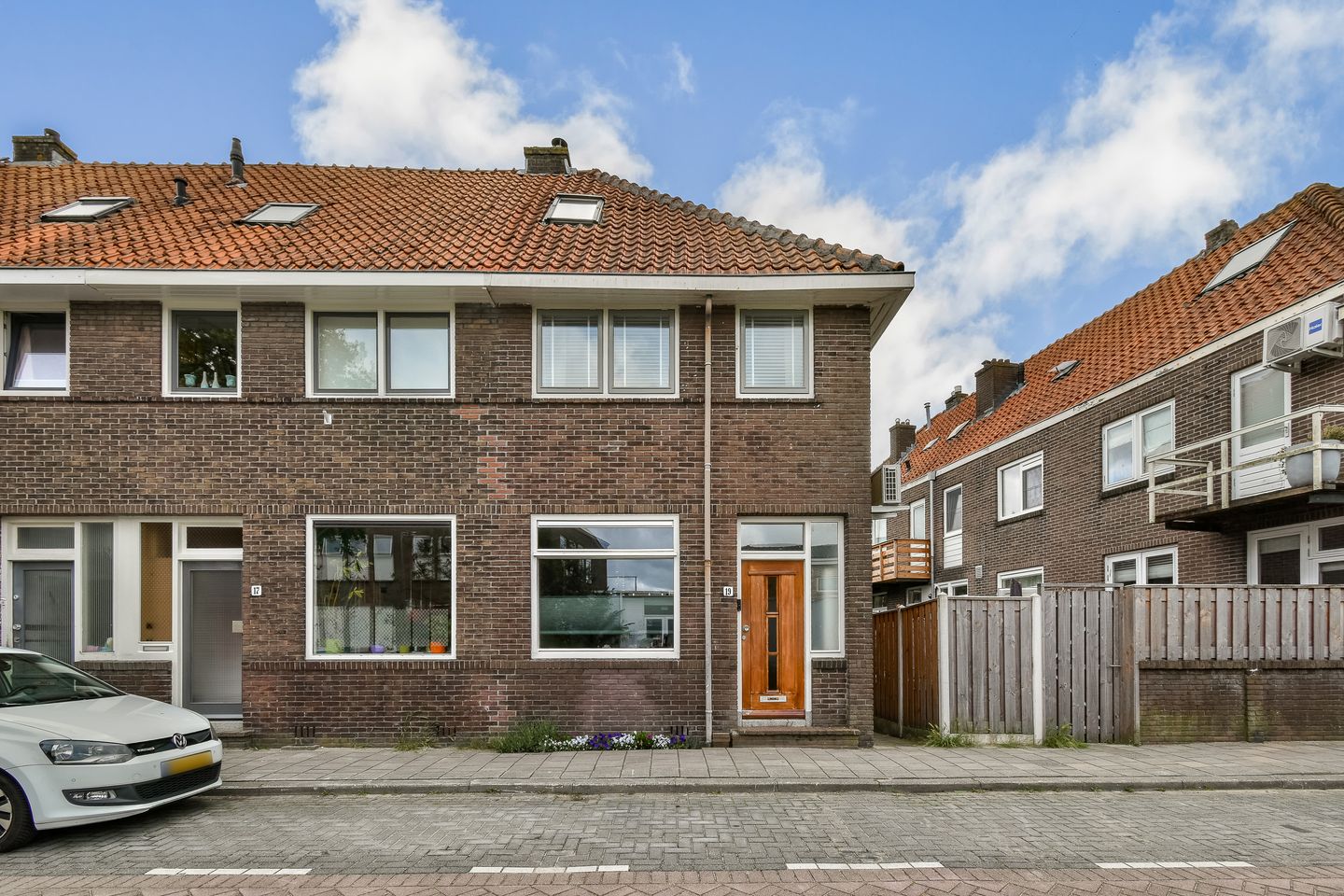 Foto 1 van Gerard Leeustraat 19