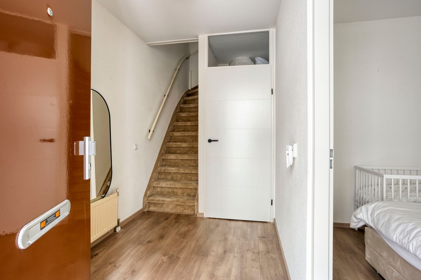 Foto 4 van Bermuda 25