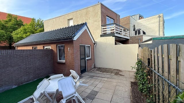 Photo 17 of Haarlemmerstraat 1-A