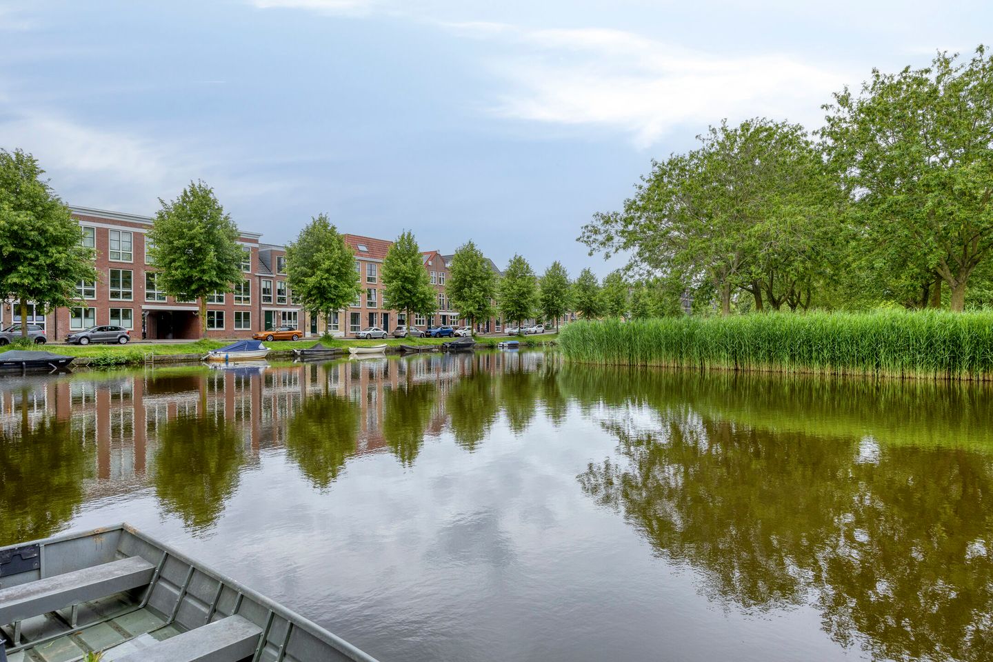 Photo 40 of Uitdamstraat 35