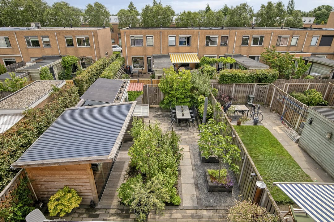 Foto 41 van Schildwachtstraat 27