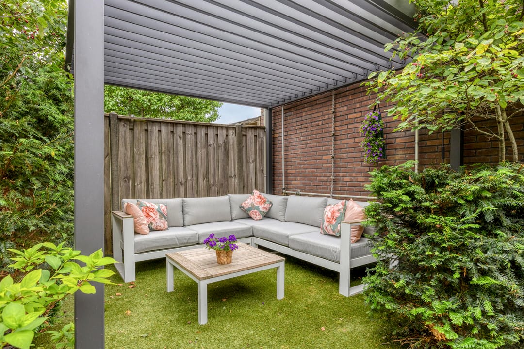 Photo 37 of Uitdamstraat 35