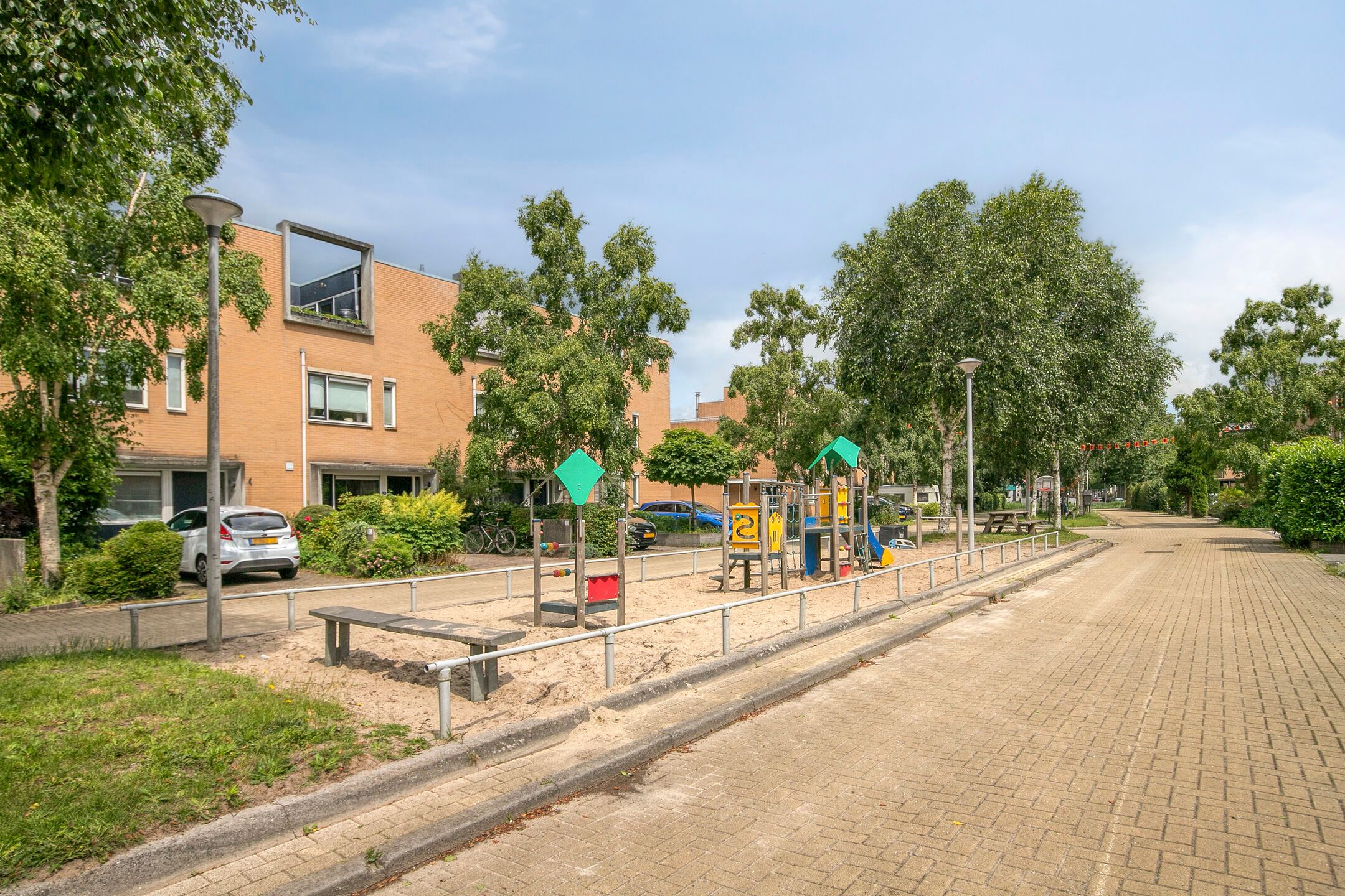 Foto 45 van Schildwachtstraat 27