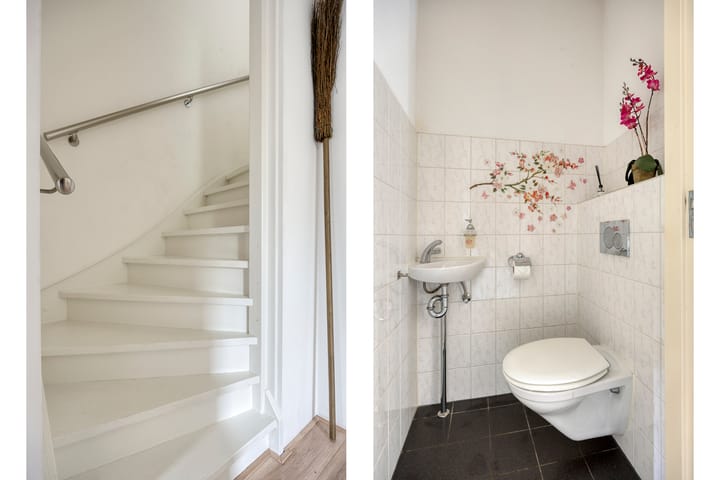 Hoekwoning te koop: Uitdamstraat 35, Amersfoort