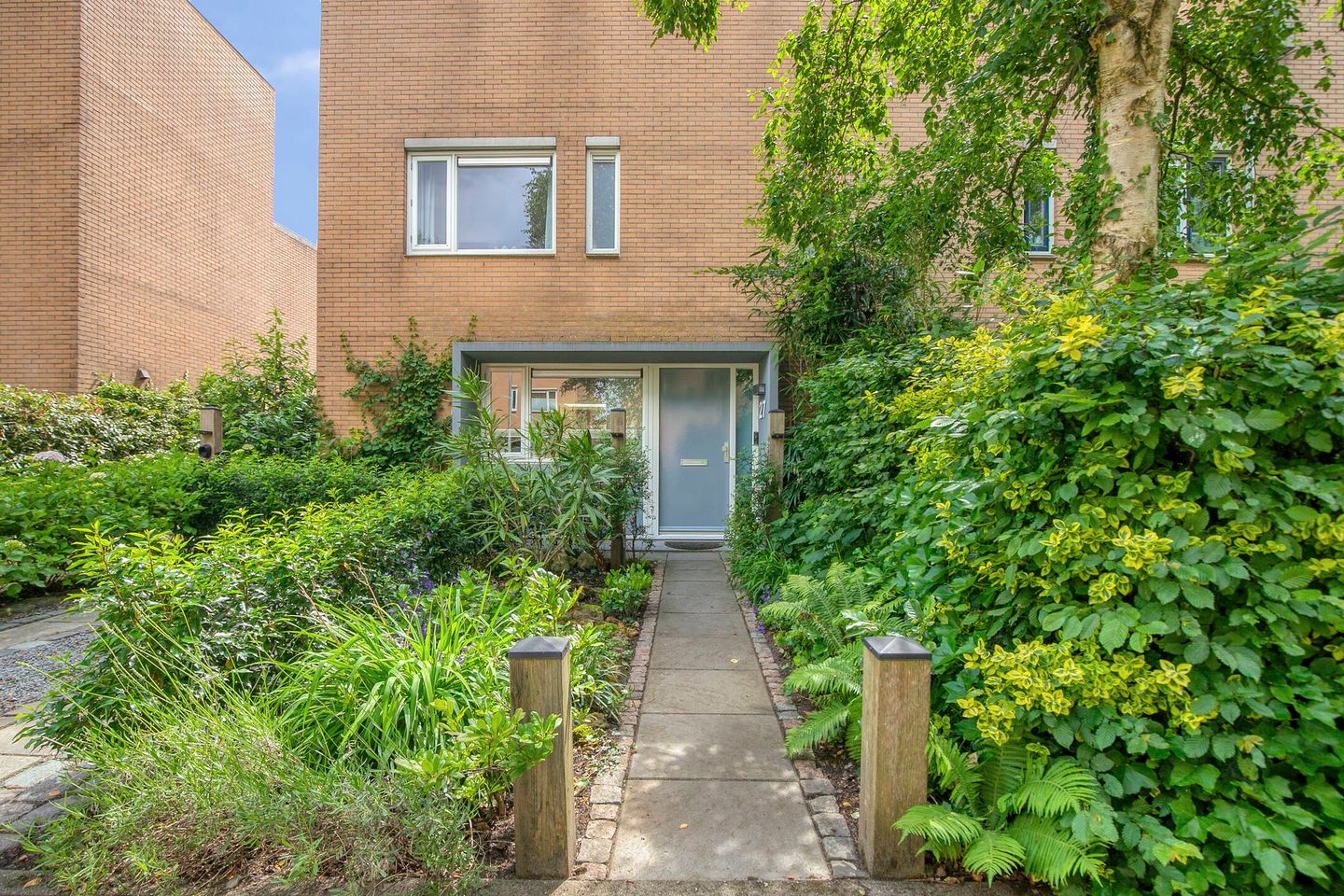 Foto 44 van Schildwachtstraat 27