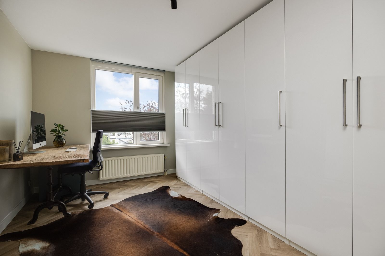 Photo 18 of Schout van Bergaignestraat 25