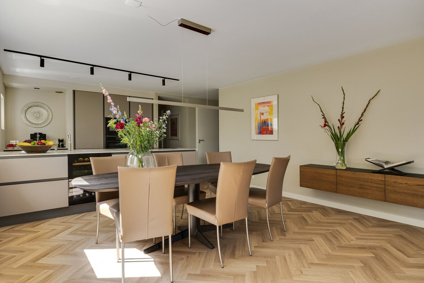Photo 10 of Schout van Bergaignestraat 25