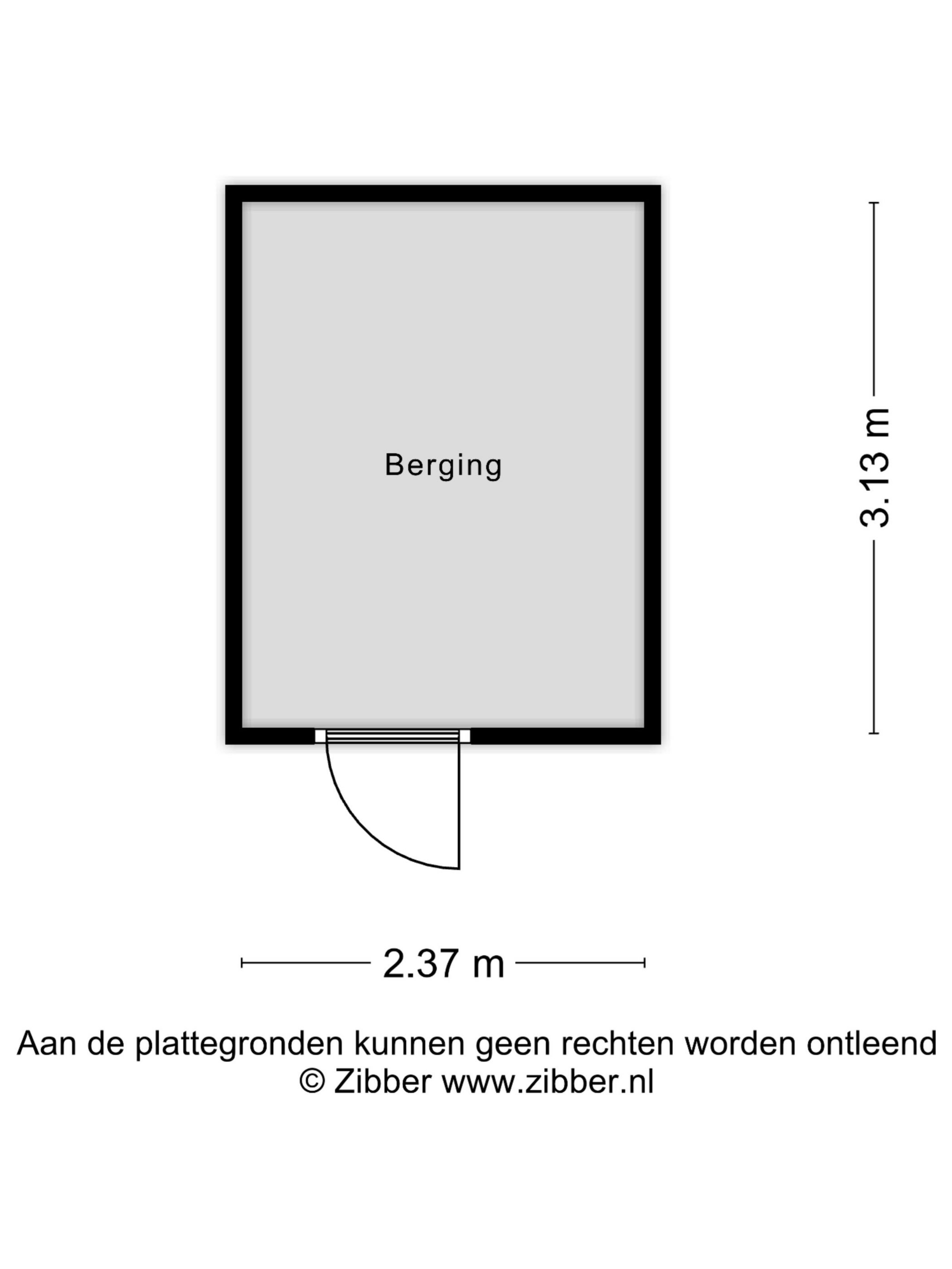 Photo 33 of Schout van Bergaignestraat 25