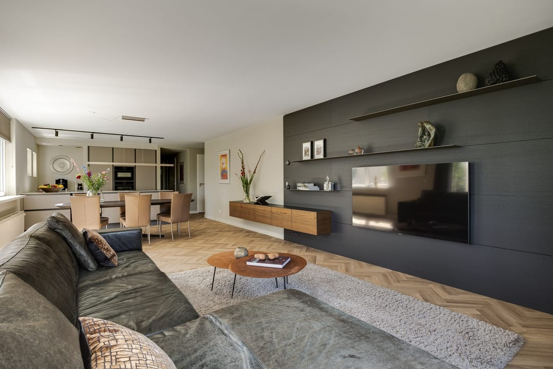 Photo 7 of Schout van Bergaignestraat 25